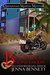 Busman's Honeymoon the Savannah Martin Honeymoon Novella (Savannah Martin Mysteries) by Jenna Bennett