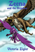 Zeena And The Gryphon (Zeena Dragon Fae, #2) by Victoria Zigler