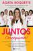 Juntos Conseguimos! by Ágata Roquette