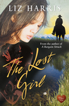 The Lost Girl cover