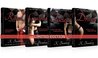 The Driven Series Boxed Set - Limited Edition (Books 1-4)