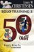 Solo Training 3 50 And Older by Loren W. Christensen