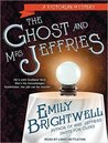 The Ghost and Mrs. Jeffries cover