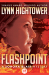 Flashpoint cover