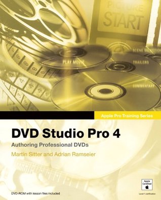 DVD Studio Pro 4 (ebook) DVD Studio Pro 4 (ebook)