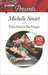 Talos Claims His Virgin (Kalliakis Crown #1) by Michelle Smart