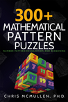 300+ Mathematical Pattern Puzzles