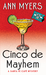 Cinco de Mayhem (Santa Fe Cafe Mystery, #2) by Ann Myers