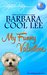 My Funny Valentine A Pajaro Bay Short Story (Pajaro Bay, #2.5) by Barbara Cool Lee