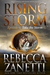 Take the Storm (Rising Storm #6) by Rebecca Zanetti