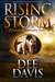 Thunder Rolls (Rising Storm #8) by Dee Davis