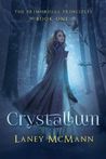 Crystallum (Primordial Principles #1)