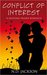Conflict of Interest (Mustang Prairie #1) by N.D. Jackson