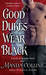 Good Dukes Wear Black (Lords of Anarchy, #3) by Manda Collins