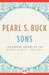 Sons (House of Earth, #2) by Pearl S. Buck