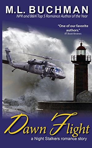 Dawn Flight(The Night Stalkers 11.2)