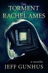 The Torment Of Rachel Ames cover