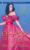 Chasing the Heiress (The Muses' Salon, #2)