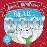 The Bear Who Went Boo! cover