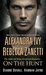 On the Hunt (The Sentinels, #2.5; Immortal Guardians, #5.5; Underworld Detection Agency #6.5) by Alexandra Ivy