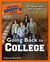 The Complete Idiot's Guide to Going Back to College by Dolores A. Mize
