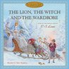 The Lion, the Witch and the Wardrobe (Chronicles of Narnia, #1)