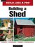 Building a Shed