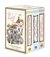 The Mysterious Benedict Society Collection (The Mysterious Benedict Society, #1-3) by Trenton Lee Stewart
