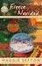 Fleece Navidad (A Knitting Mystery, # 6) by Maggie Sefton