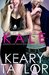 Playing it Kale (The McCain Saga #4) by Keary Taylor