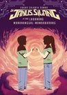 Si Janus Sílang at ang Labanáng Manananggal-Mambabarang (Janus Sílang, #2)