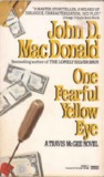 One Fearful Yellow Eye cover
