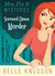 Screwed Down Murder (Mrs. Fix It Mysteries #2) by Belle Knudson