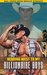 MAIL ORDER BRIDE Heading West To My Billionaire Boys (Bisexual MMF Cowboy Western Billionaire BBW Romance) (New Adult Threesome Romance Short Stories) by Ashley Stewart