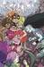 Lumberjanes #20 by Shannon Watters