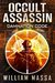 Damnation Code (Occult Assassin, #1) by William Massa