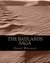The Badlands Saga by Derek Edward Weisman