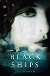 Black Ships (Numinous World, #1)