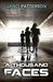 A Thousand Faces (A Thousand Faces, #1) by Janci Patterson