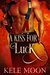 A Kiss for Luck by Kele Moon
