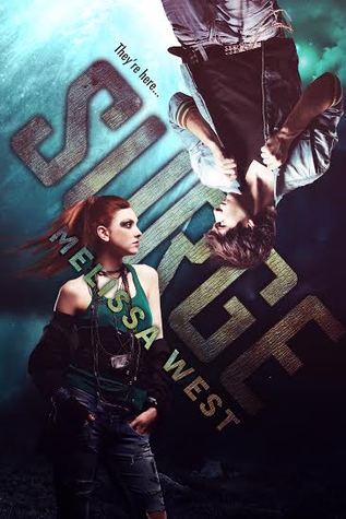 Surge (The Taking, #0.5)