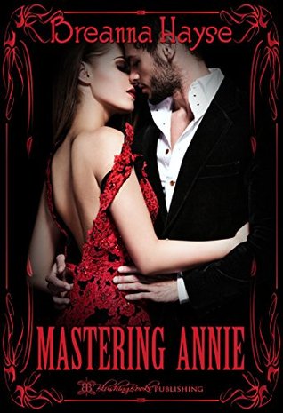 Mastering Annie