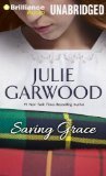 Saving Grace cover