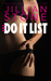 The Do It List by Jillian Stone