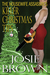 The Housewife Assassin's Killer Christmas Tips (The Housewife Assassin, #3) by Josie Brown