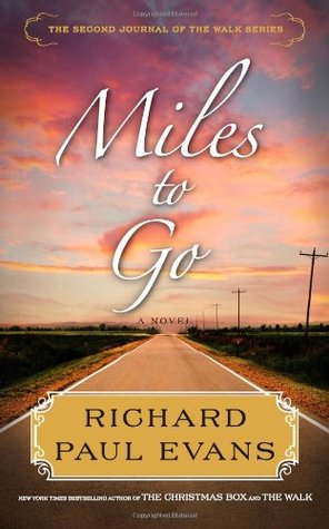 miles-to-go