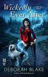Wickedly Ever After (Baba Yaga, #2.5)