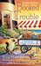 Booked for Trouble A Lighthouse Library Mystery by Eva Gates