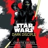 Dark Disciple cover