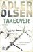 Takeover by Jussi Adler-Olsen
